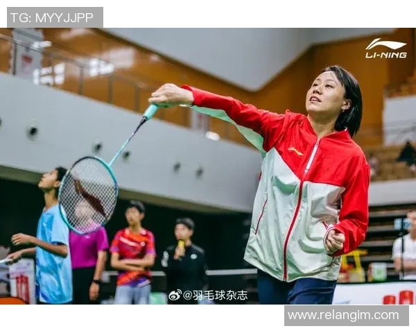 南京羽毛球队在世界杯背景下的转型与发展之路探秘