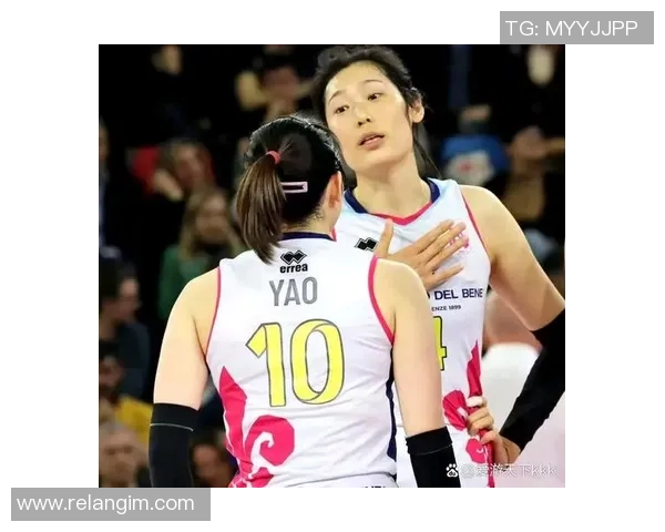 北京排球队在世锦赛中的默契配合与战术执行分析 北京排球队在世锦赛中的默契配合与战术执行分析