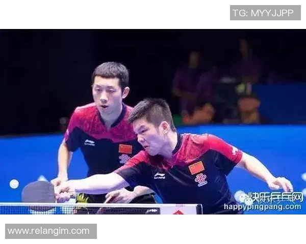 杭州乒乓球队配合表现的数据分析与战术探讨 杭州乒乓球队配合表现的数据分析与战术探讨