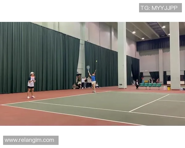 西安网球队实力强劲荣登全国网球实力排行榜第七位