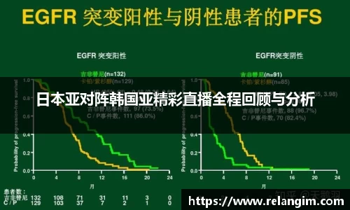 日本亚对阵韩国亚精彩直播全程回顾与分析