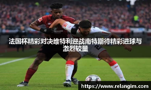 法国杯精彩对决维特利迎战南特期待精彩进球与激烈较量